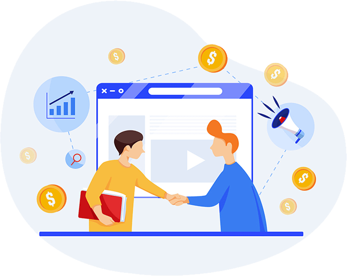 affiliate hosting